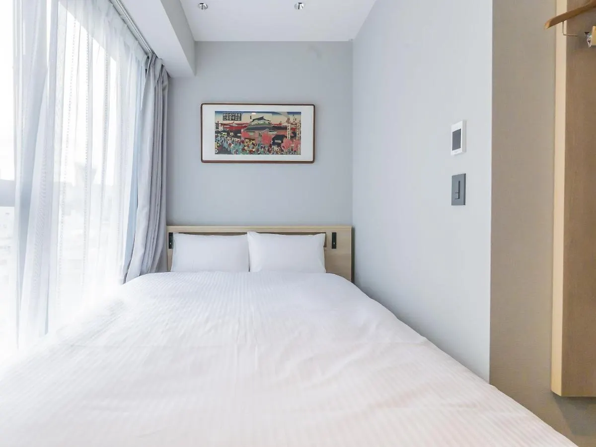 Bay Hotel Tokyo Hamamatsucho Japan
