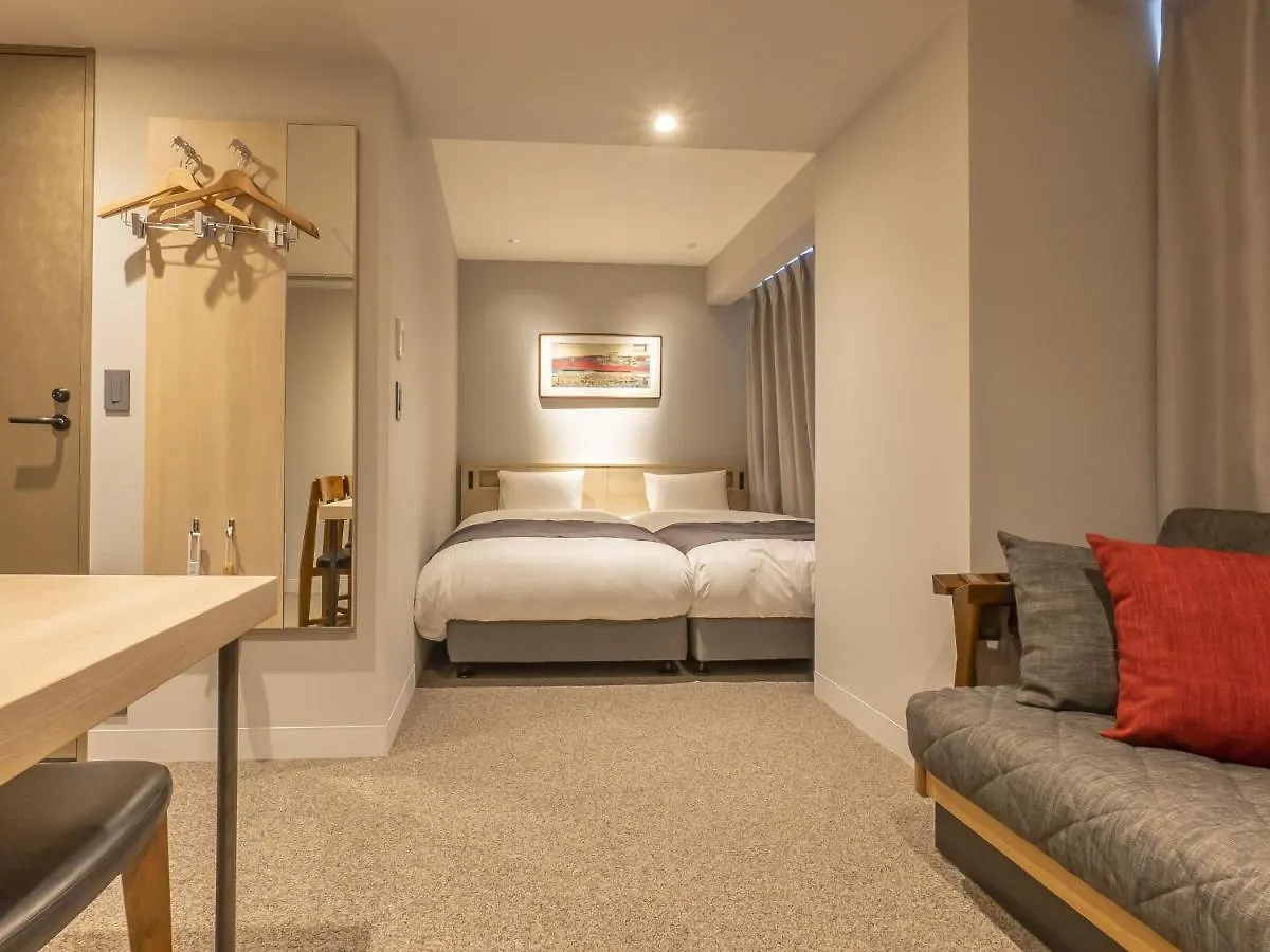 Bay Hotel Tokyo Hamamatsucho 3*,