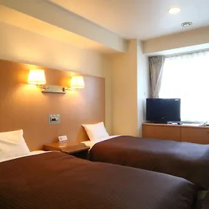 ホテル 札幌クラッセホテル ***
