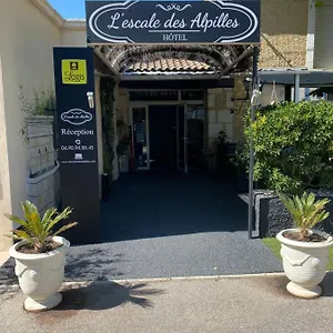 L'escale Des Alpilles France