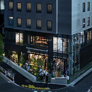 호텔 Day Place Shibuya
