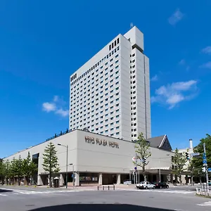 Keio Plaza 5* Саппоро