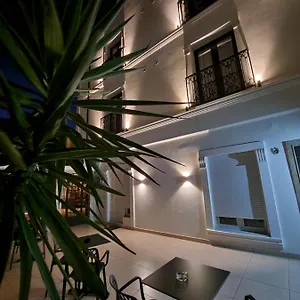  Aparthotel Old Town 2 Albania