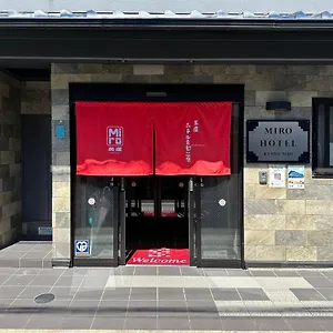 Miro Nijo 日本