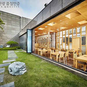 *** Hotel Arban Corea del Sud