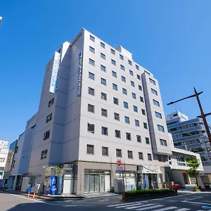 Matsuyama New Grand 3* Мацуяма