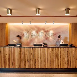 **** Hotel Grand Bach Select Giappone