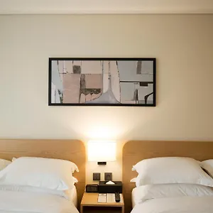 **** Hotel Western Haeundae Corea del Sud