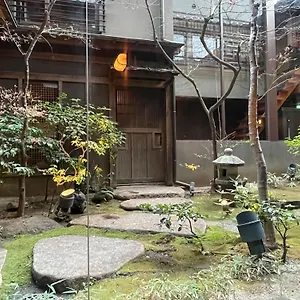 Yuzuya - Adult Only 5*, Kyoto Japan