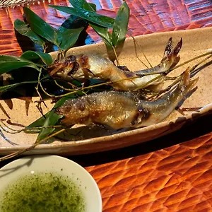 Yuzuya - Adult Only 5*, Kyoto Japan