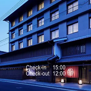 **** Hotel Mitsui Garden Shinmachi Bettei Giappone