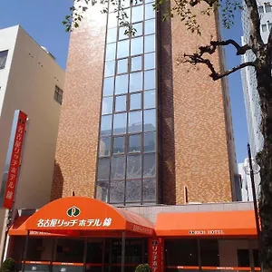 Rich Nishiki 3* Нагоя