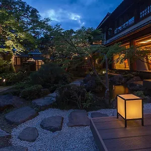 旅館 南禅寺参道　菊水 ***