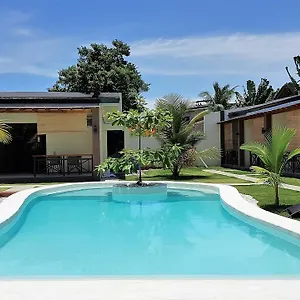 Positano Alona 3*, Panglao Philippinen