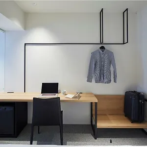 Androoms Fushimi 3* Нагоя