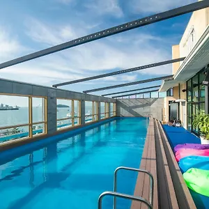 visit hotel