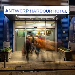 Harbour Belgique
