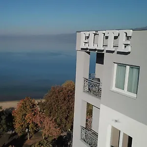 **** Hotel Elite Albania