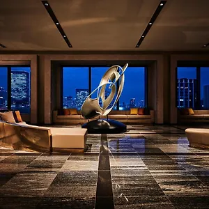 The Royal Park Iconic Midosuji 5* Осака