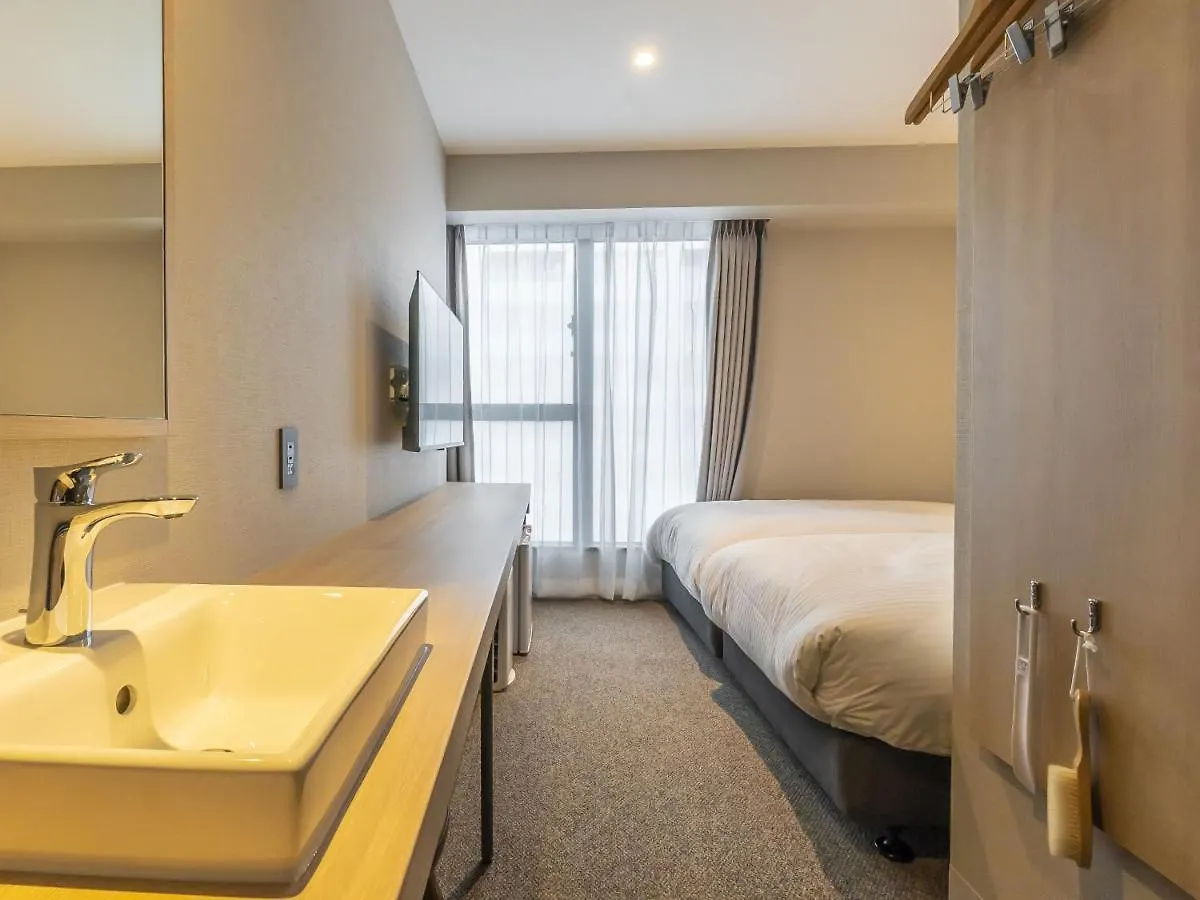 Bay Hotel Tokyo Hamamatsucho