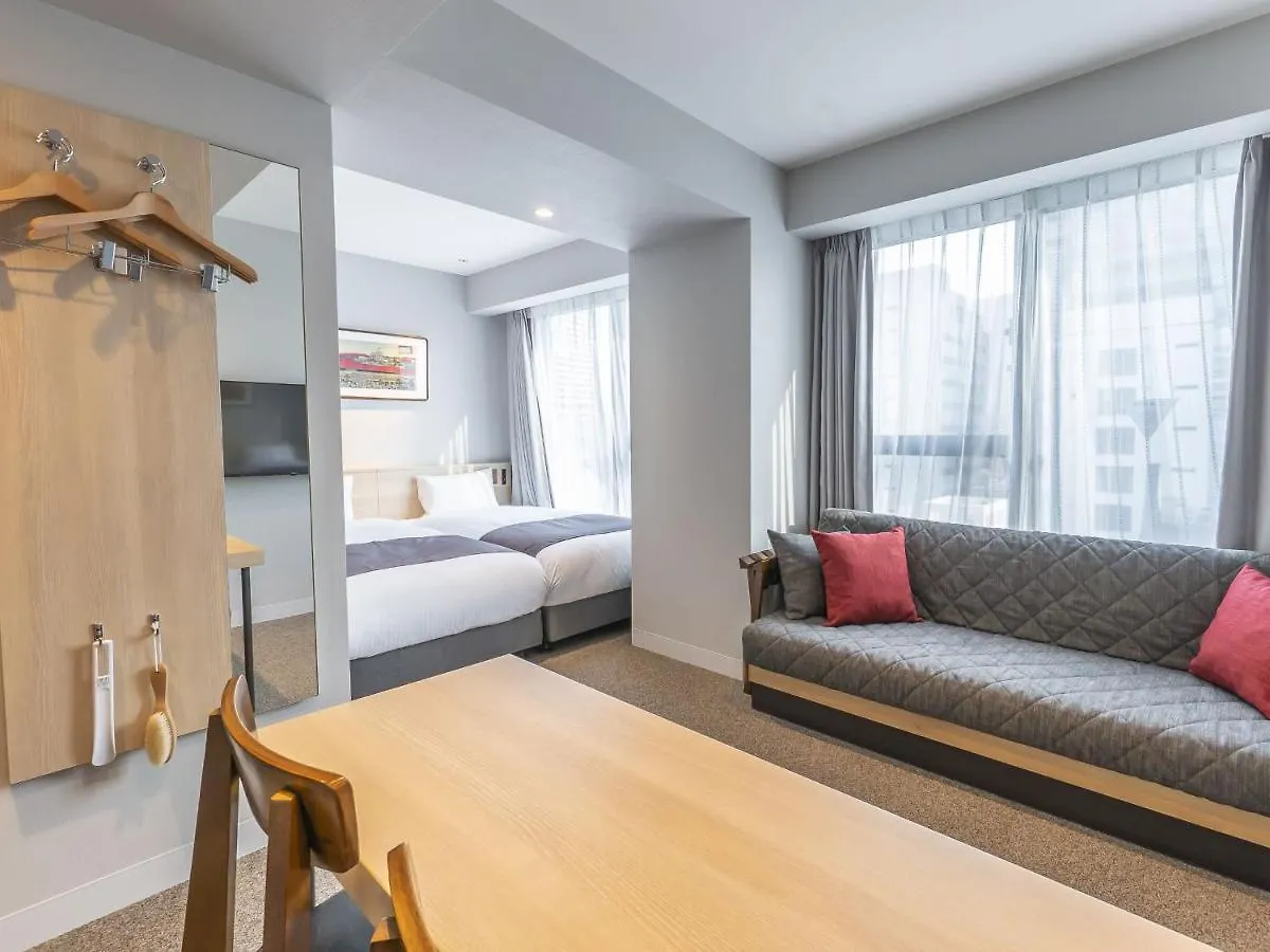 Bay Hotel Tokyo Hamamatsucho