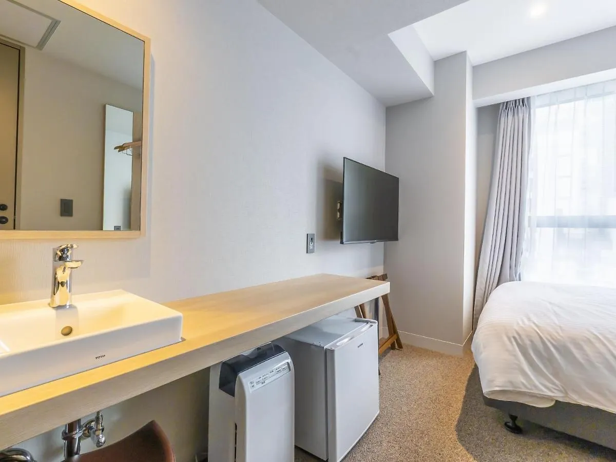 Bay Hotel Tokyo Hamamatsucho 3*,