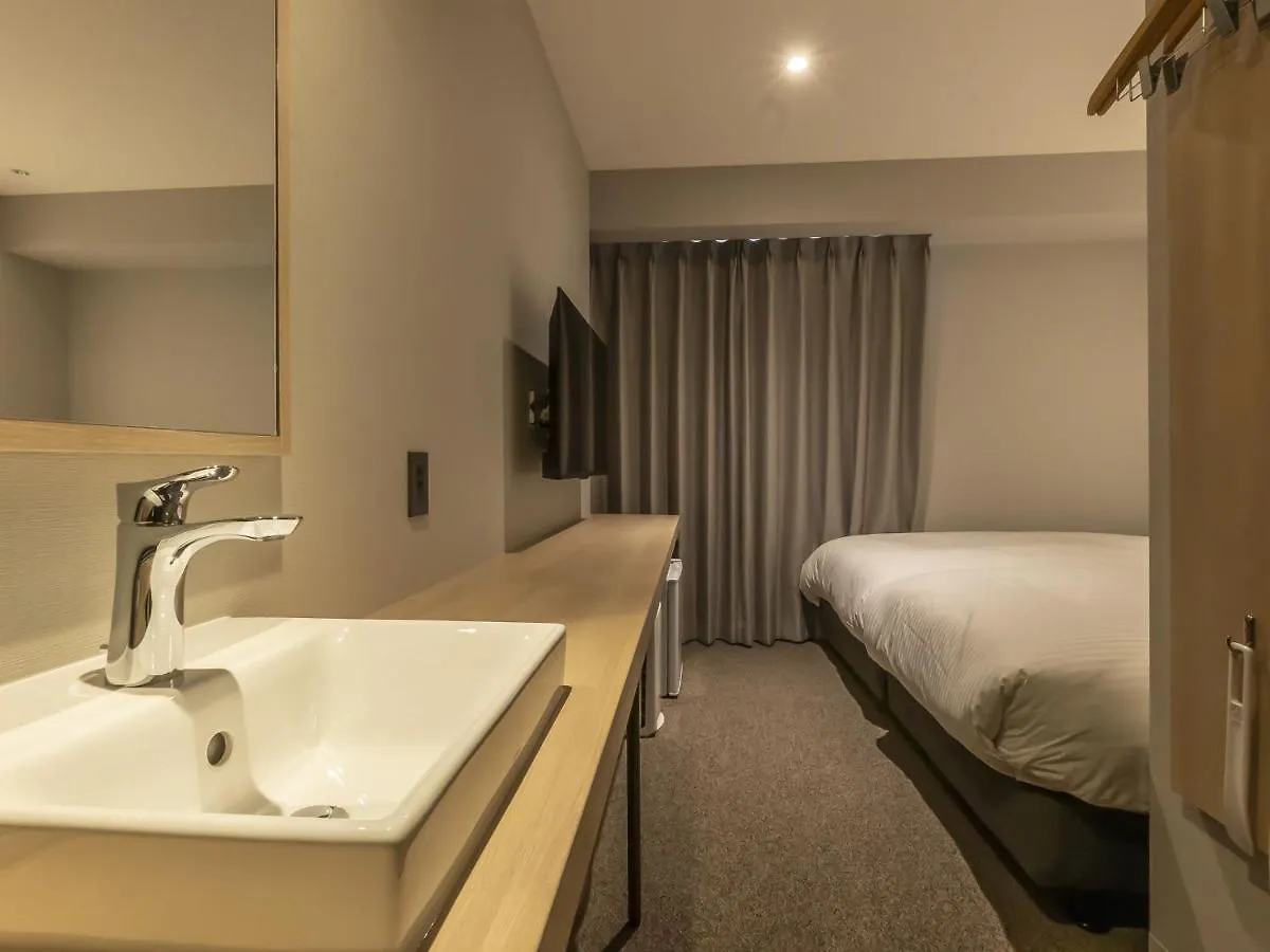 Bay Hotel Tokyo Hamamatsucho Japan