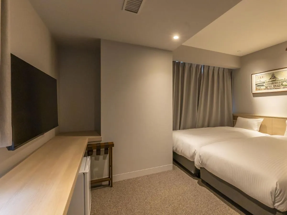 Bay Hotel Tokyo Hamamatsucho 3*,