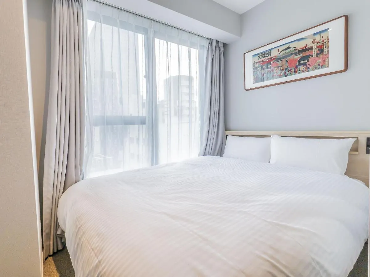 Bay Hotel Tokyo Hamamatsucho 3*,  Japan