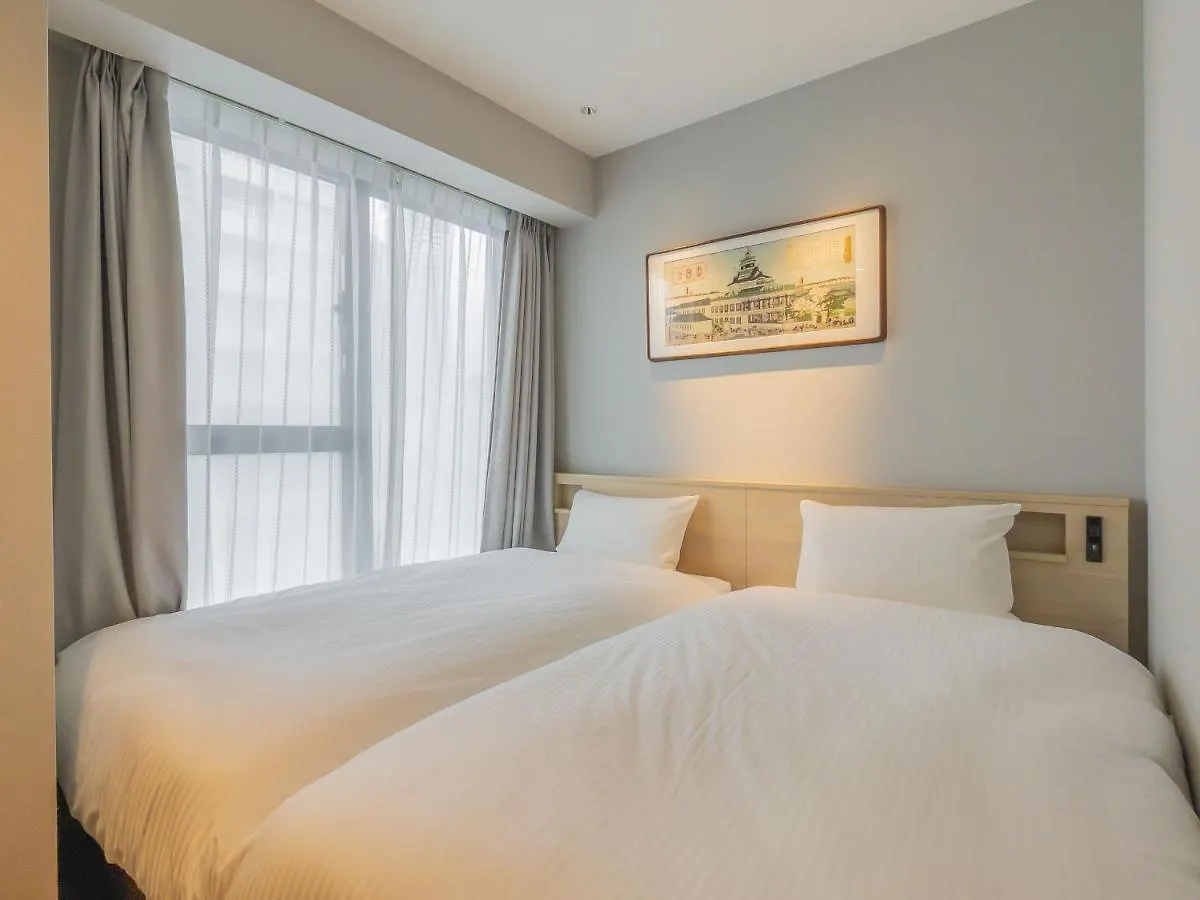Bay Hotel Tokyo Hamamatsucho