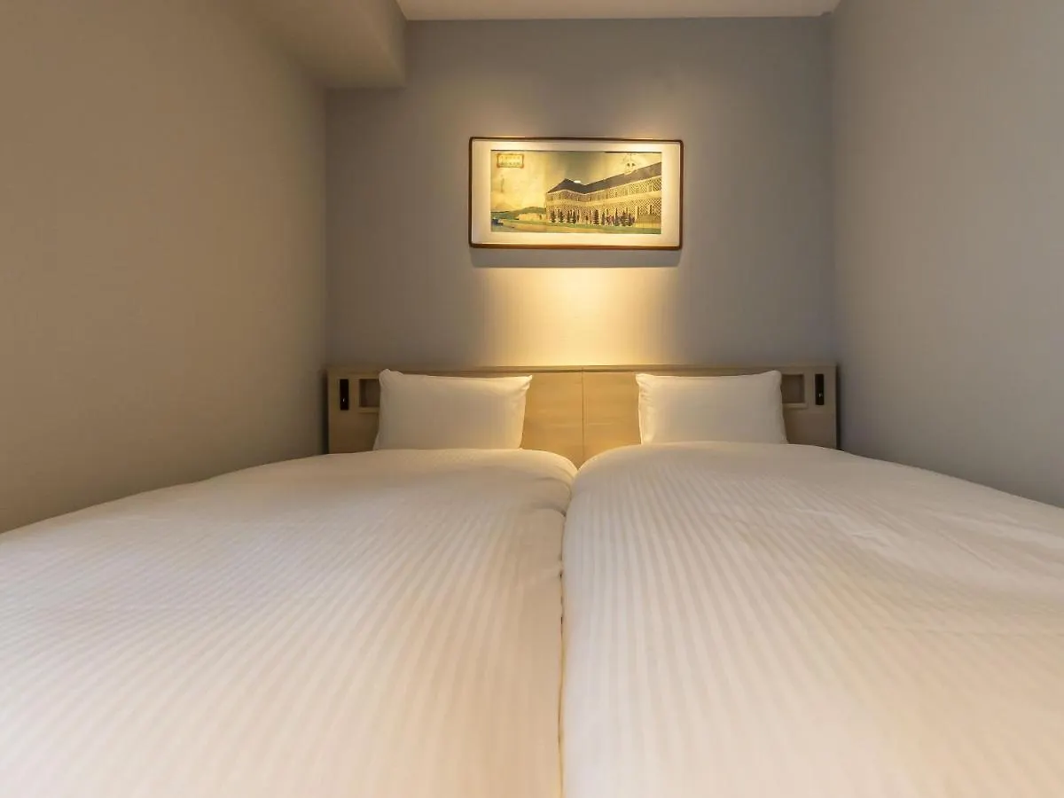 Bay Hotel Tokyo Hamamatsucho