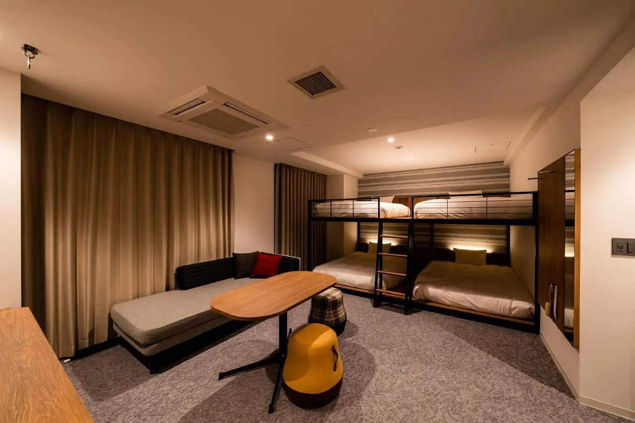 ***  Bay Hotel Tokyo Hamamatsucho Japan