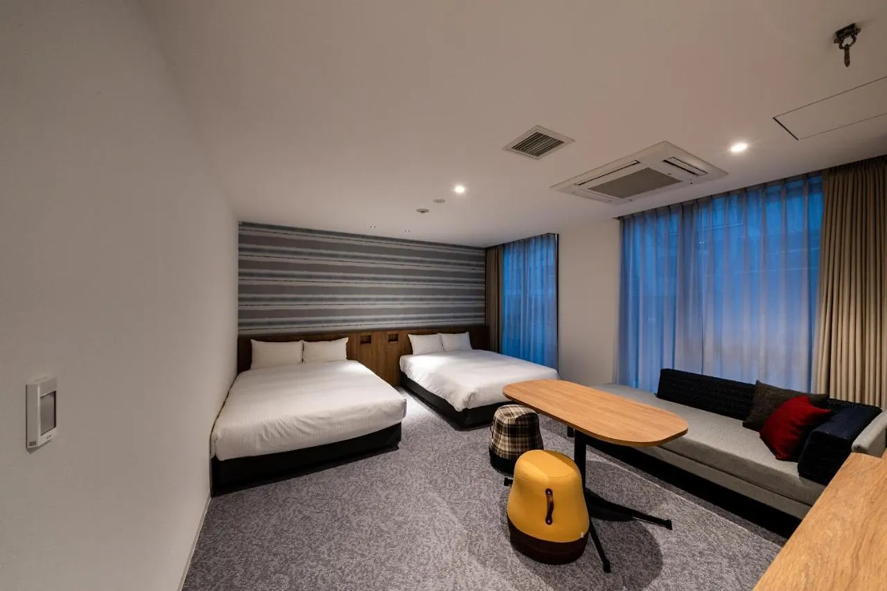 Bay Hotel Tokyo Hamamatsucho