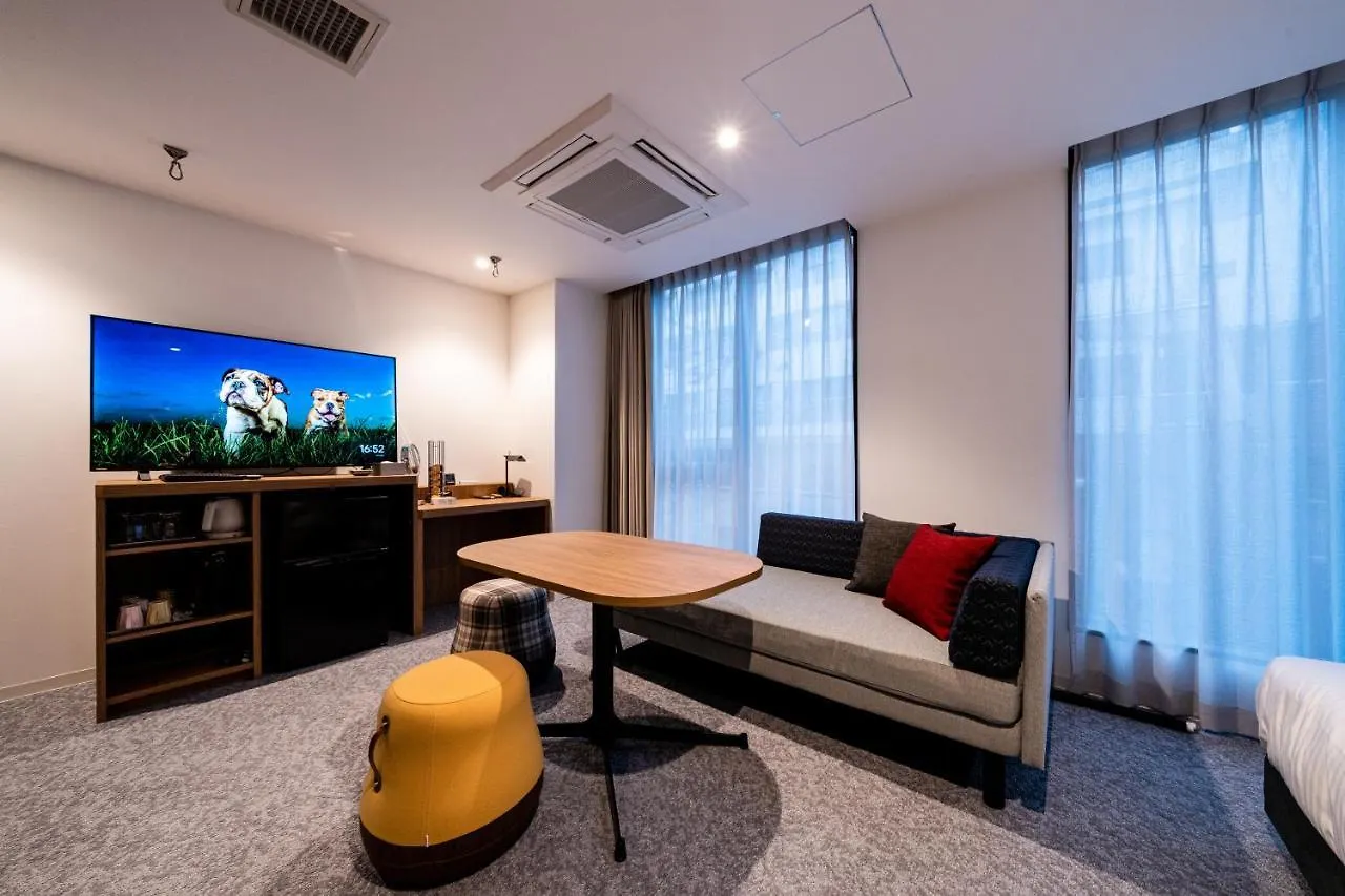 Bay Hotel Tokyo Hamamatsucho Japan