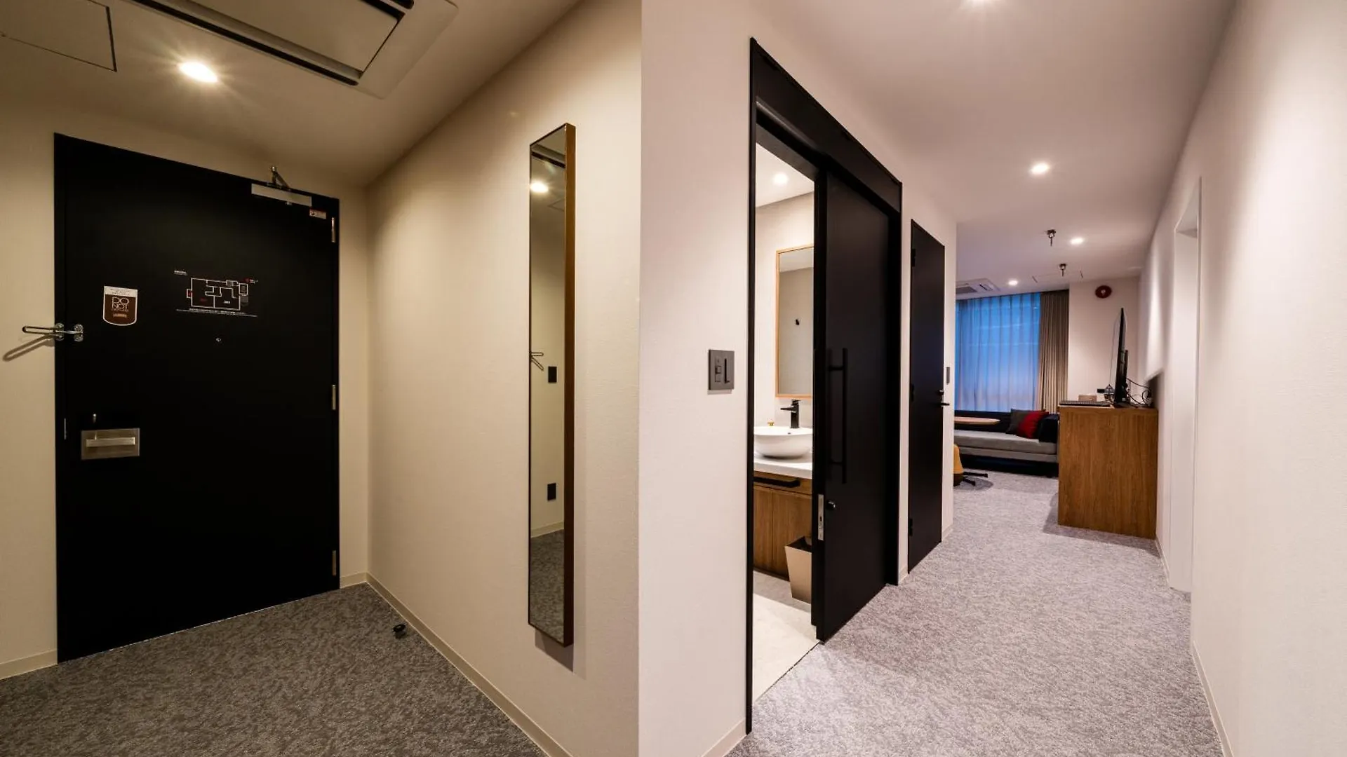 Bay Hotel Tokyo Hamamatsucho